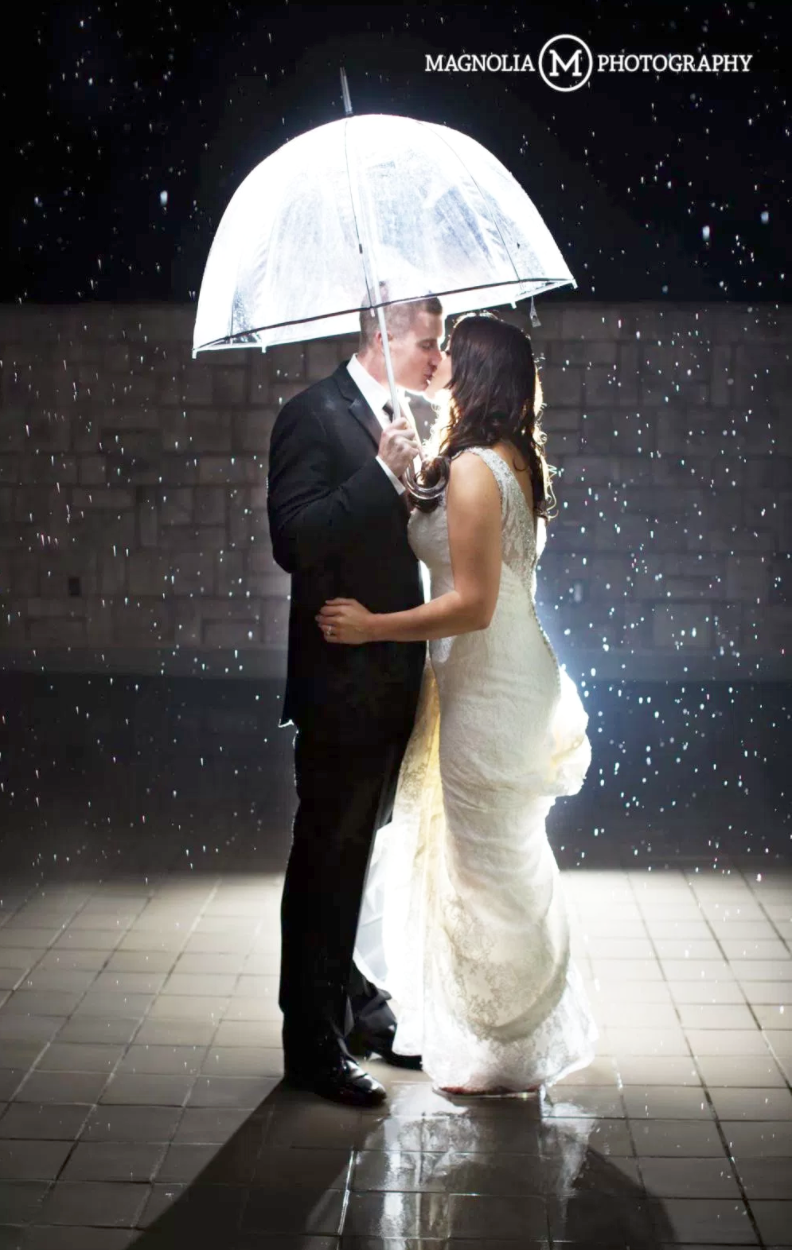 How To Prepare For A Wedding During Hurricane Season Magnolia