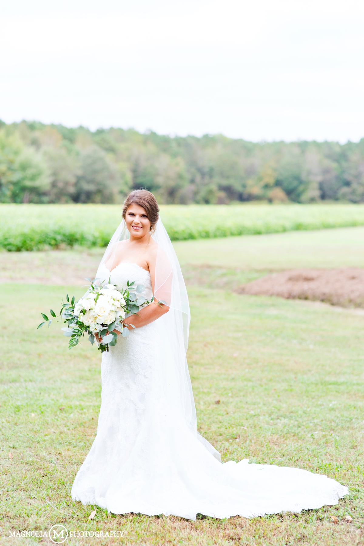 Greenville, NC Wedding Photographer Julia + Michael Wedding