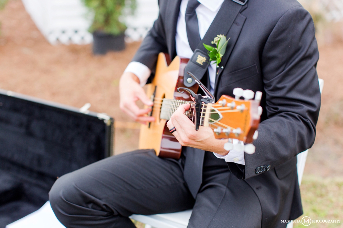 Greenville, NC Wedding Photographer Julia + Michael Wedding