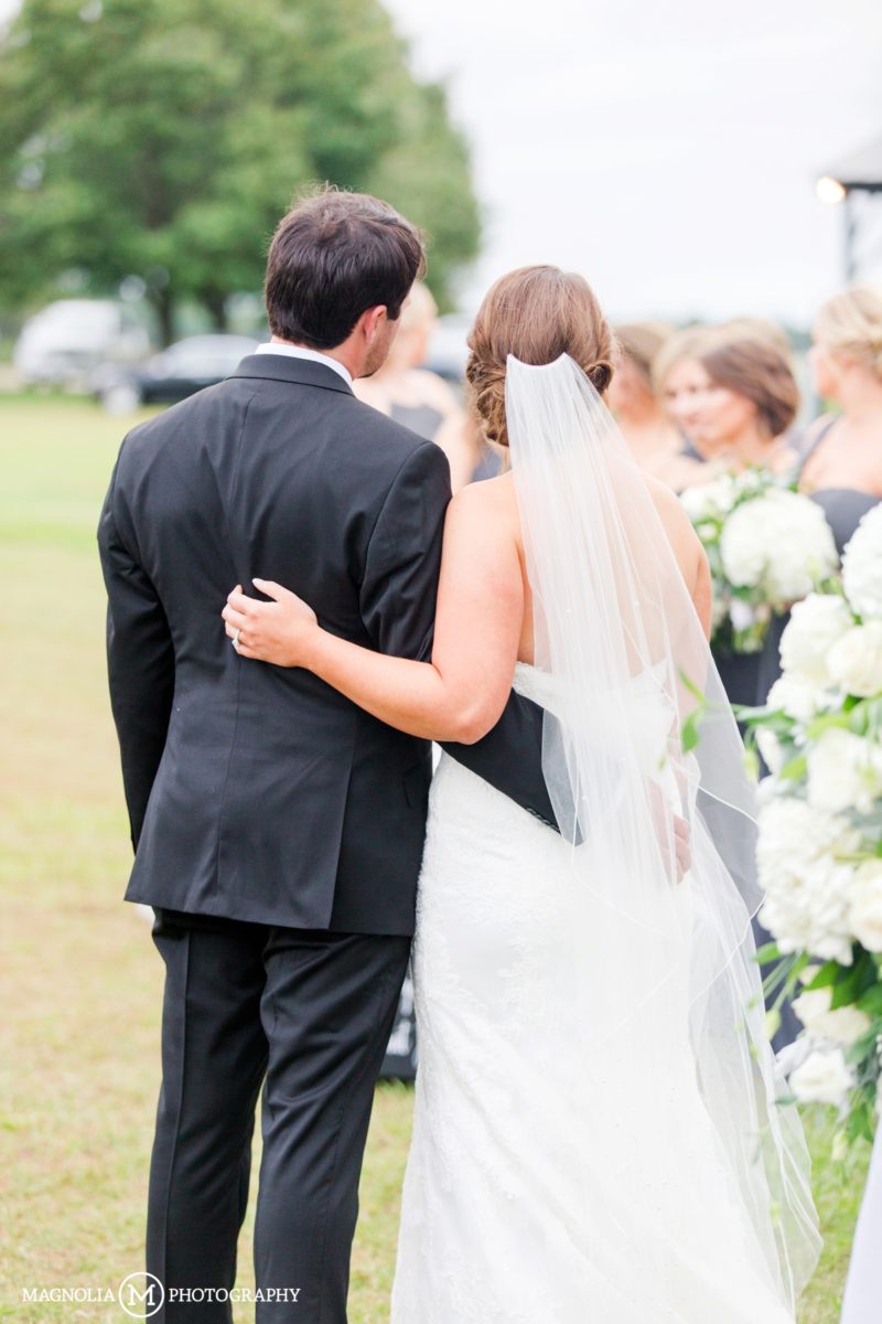 Greenville, NC Wedding Photographer Julia + Michael Wedding