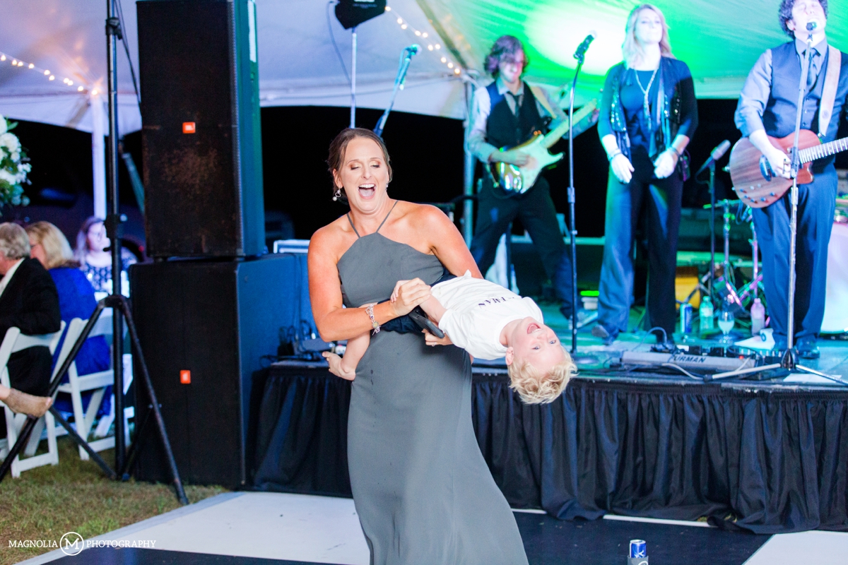 Greenville, NC Wedding Photographer Julia + Michael Wedding