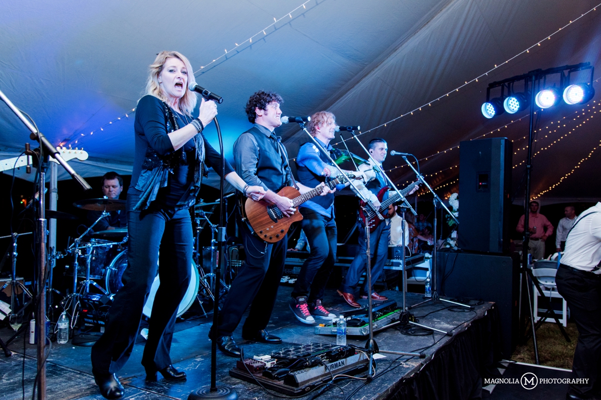 Greenville, NC Wedding Photographer Julia + Michael Wedding