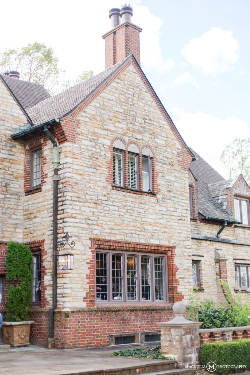 Stoneleigh Estate Virginia Wedding Photographer Lauren + Ted Married Magnolia Photography