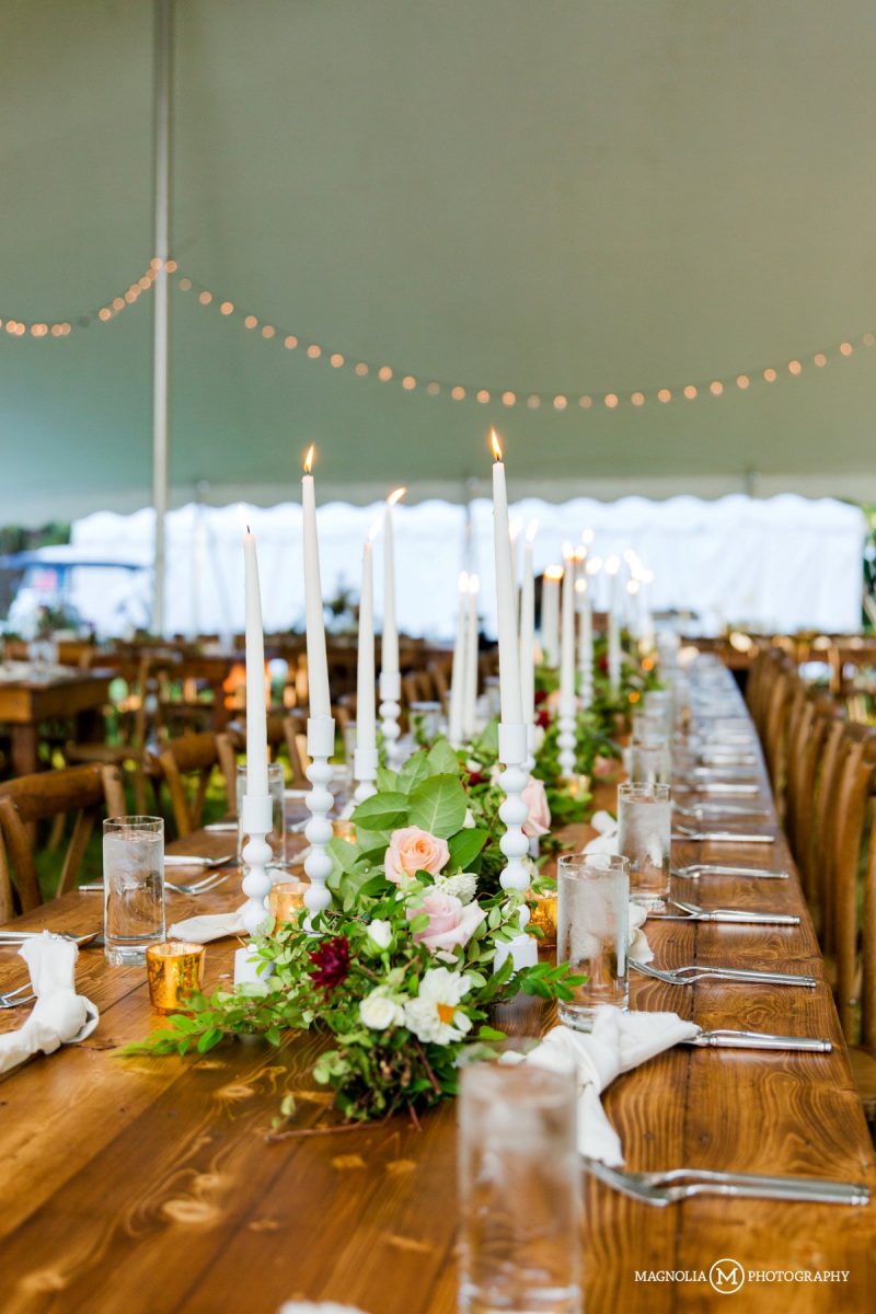 Stoneleigh Estate Virginia Wedding Photographer Lauren + Ted Married Magnolia Photography