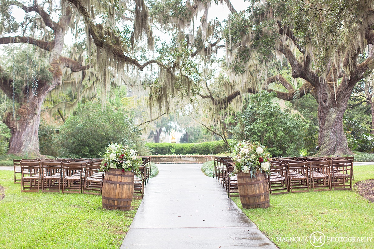Brookgreen Gardens Wedding Photographer Kristen Jeff Married Venue Brookgreen Gardens Catering Austins Oceans One Als Eventworks Fls Gigi Noelle Events Planning And Coordination