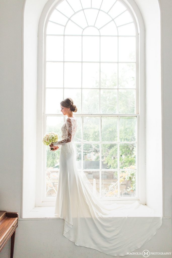 Country Club Of Charleston Wedding Photographer Anna Bridals