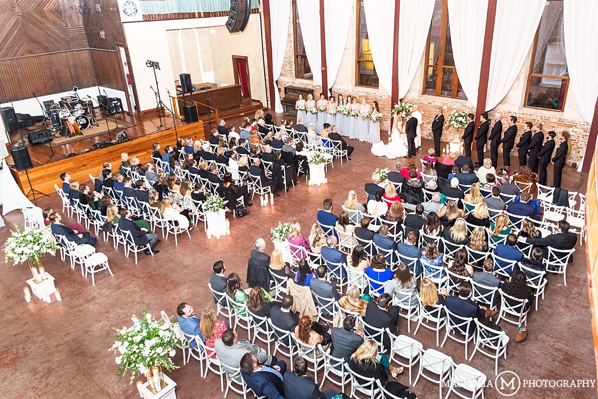 BROOKLYN ARTS CENTER AT ST. ANDREWS WILMINGTON NC WEDDING PHOTOGRAPHER