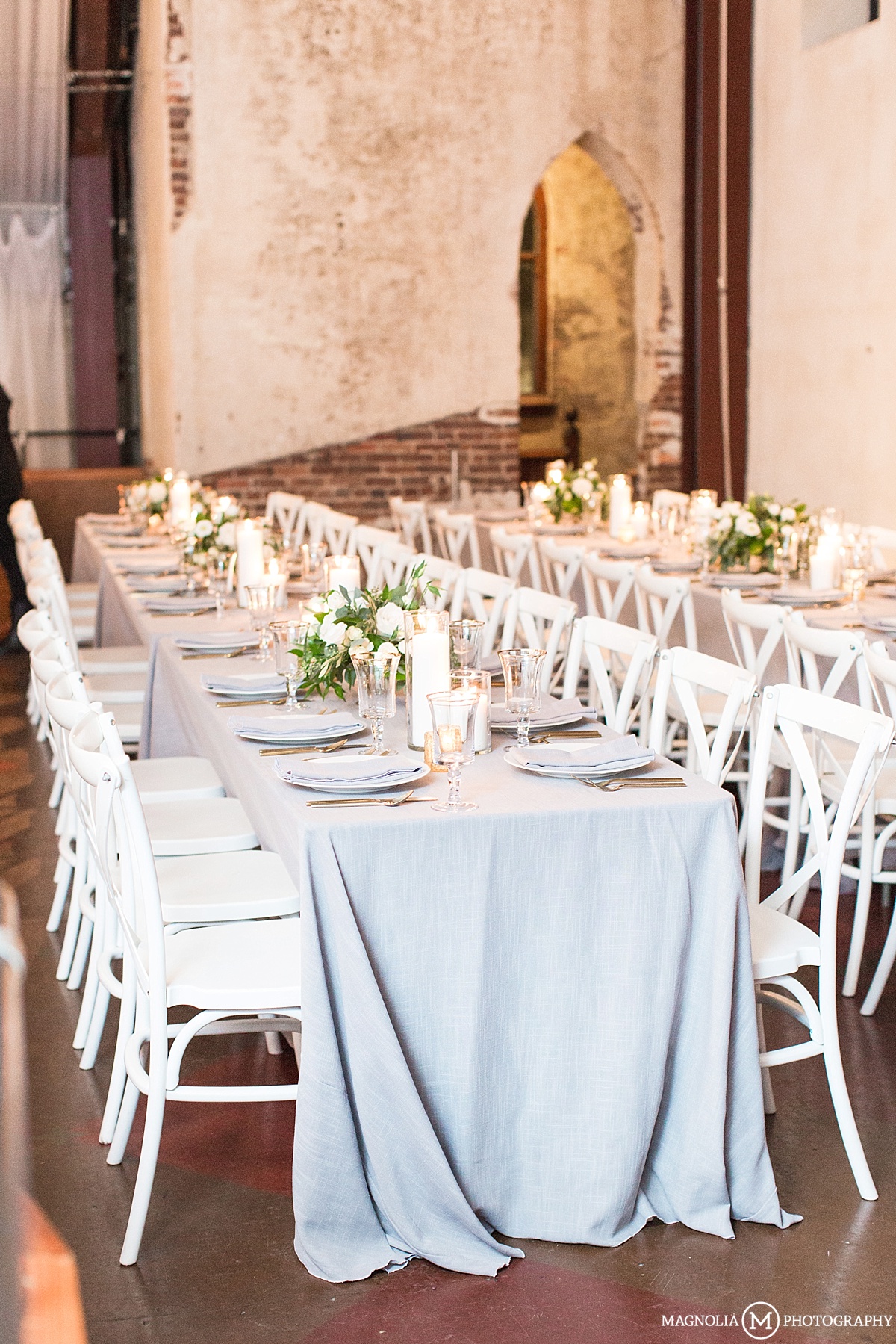 BROOKLYN ARTS CENTER AT ST. ANDREWS WILMINGTON NC WEDDING PHOTOGRAPHER