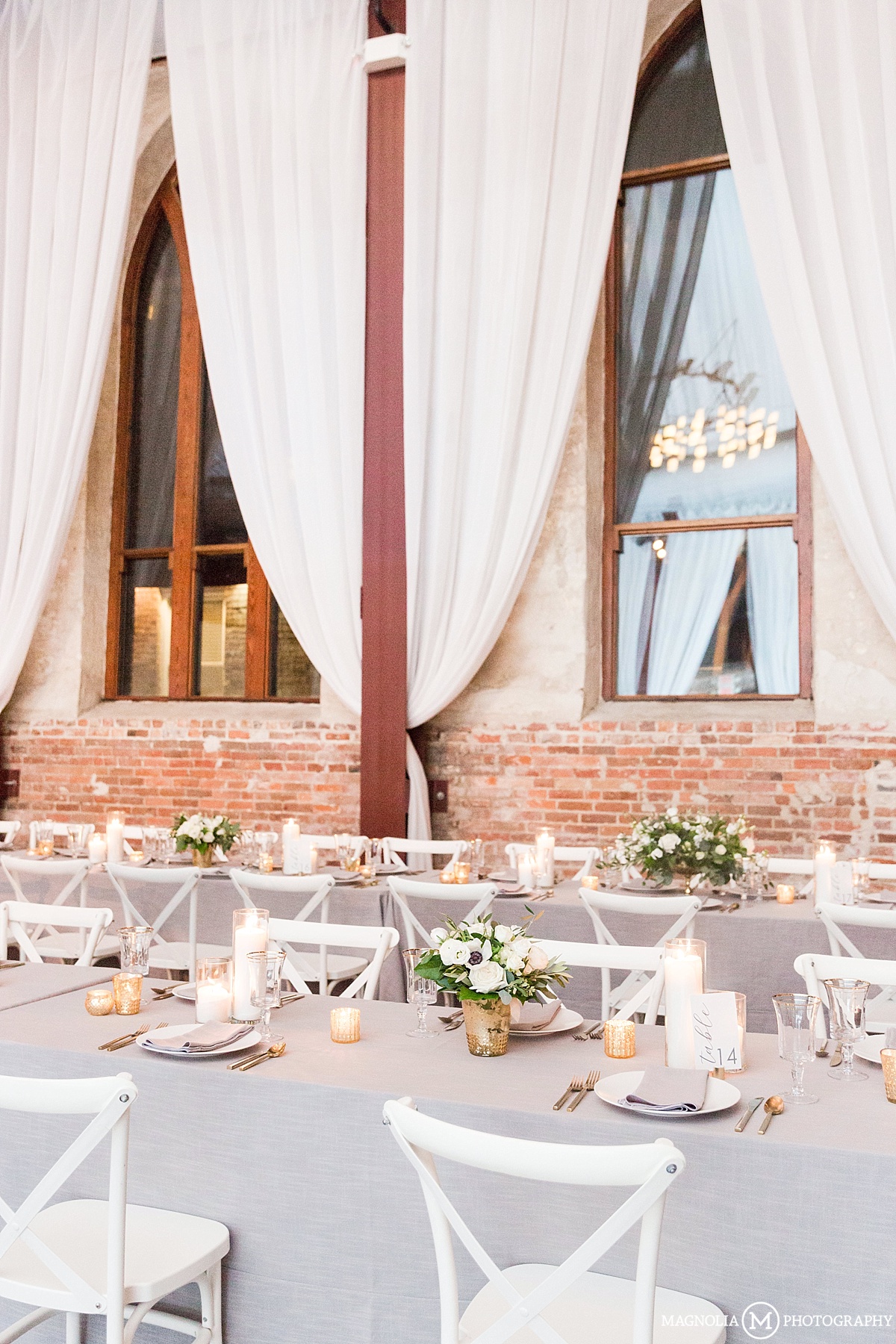 BROOKLYN ARTS CENTER AT ST. ANDREWS WILMINGTON NC WEDDING PHOTOGRAPHER