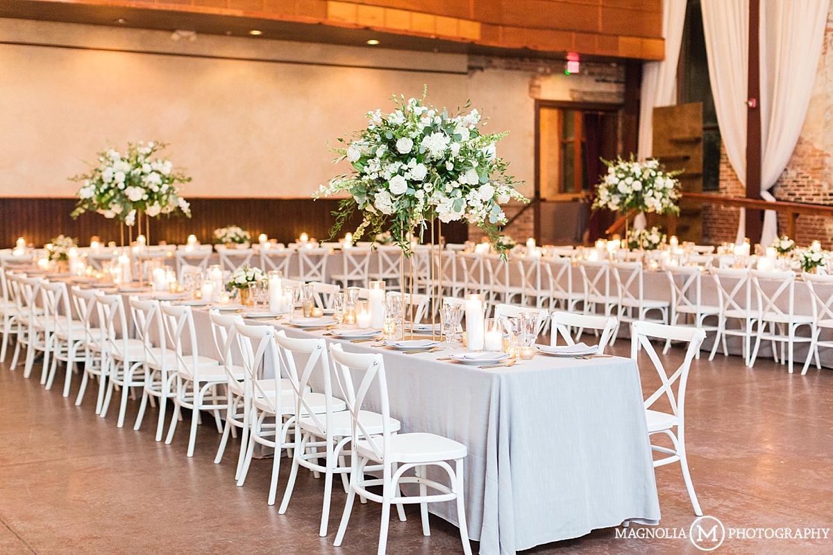 BROOKLYN ARTS CENTER AT ST. ANDREWS WILMINGTON NC WEDDING PHOTOGRAPHER