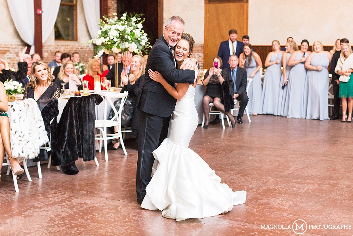 BROOKLYN ARTS CENTER AT ST. ANDREWS WILMINGTON NC WEDDING PHOTOGRAPHER