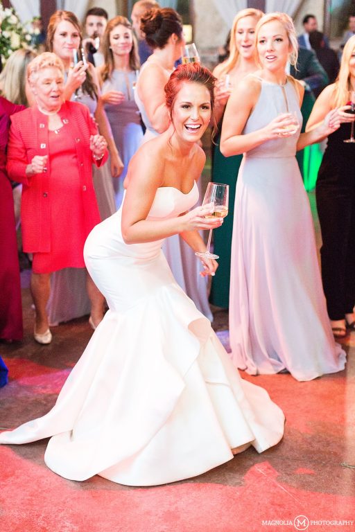 BROOKLYN ARTS CENTER AT ST. ANDREWS WILMINGTON NC WEDDING PHOTOGRAPHER